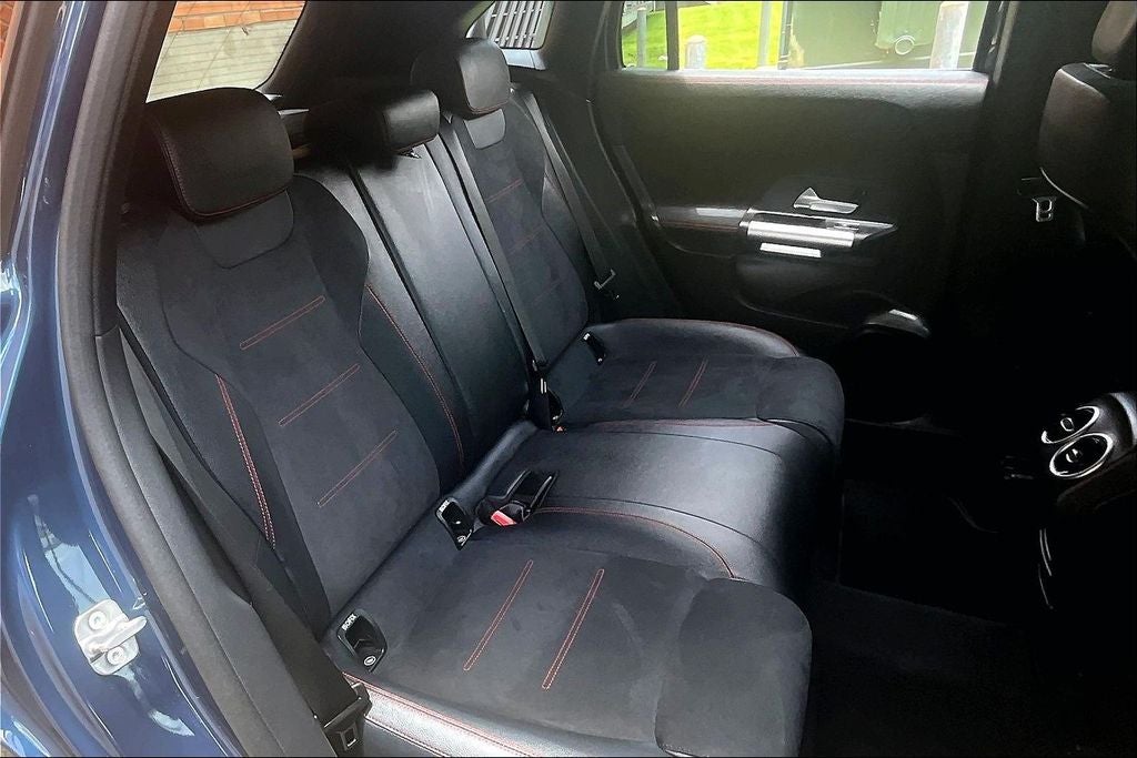 2023 Mercedes-Benz GLA GLA 250 4MATIC®