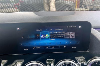 2023 Mercedes-Benz GLA GLA 250 4MATIC®