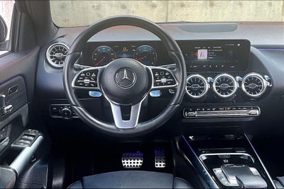 2023 Mercedes-Benz GLA GLA 250 4MATIC®