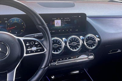 2023 Mercedes-Benz GLA GLA 250 4MATIC®
