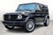 2021 Mercedes-Benz G-Class G 550 4MATIC®