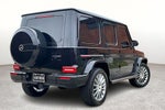 2021 Mercedes-Benz G-Class G 550 4MATIC®