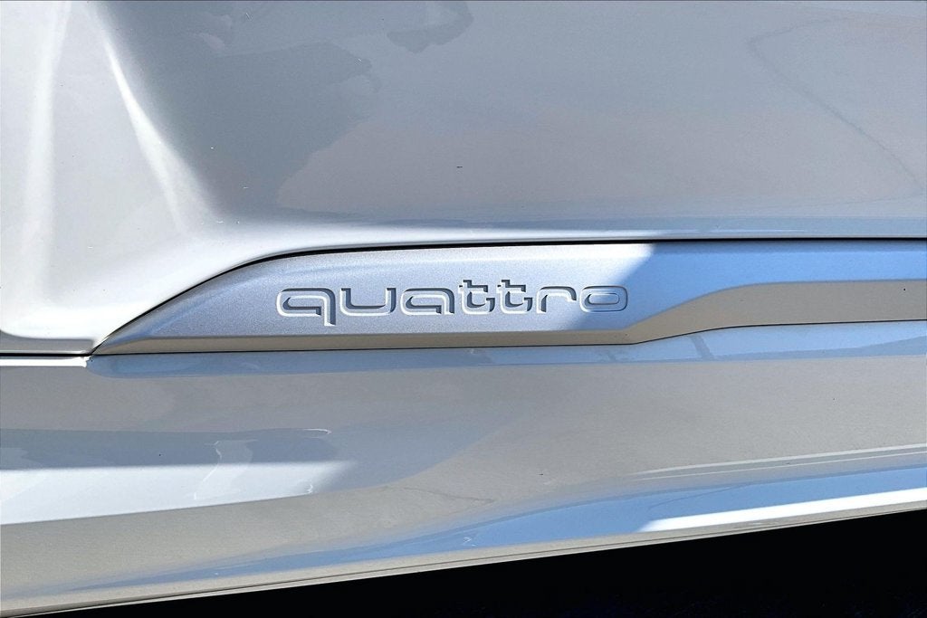 2025 Audi Q7 55 Premium Plus quattro
