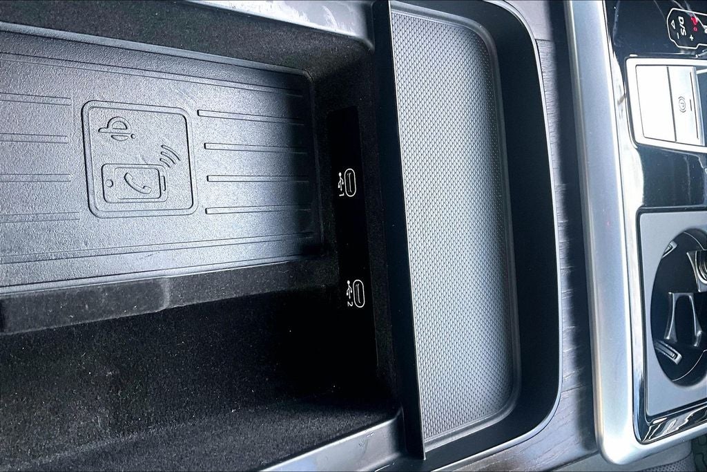 2021 Audi Q7 55 Prestige quattro