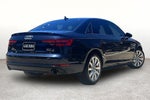 2017 Audi A4 2.0T Premium quattro