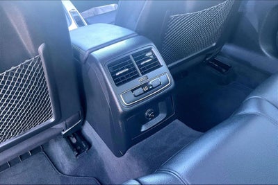 2017 Audi A4 2.0T Premium quattro
