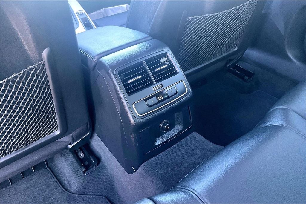 2017 Audi A4 2.0T Premium quattro