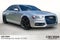2015 Audi S4 3.0T Premium Plus quattro