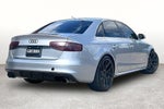 2015 Audi S4 3.0T Premium Plus quattro