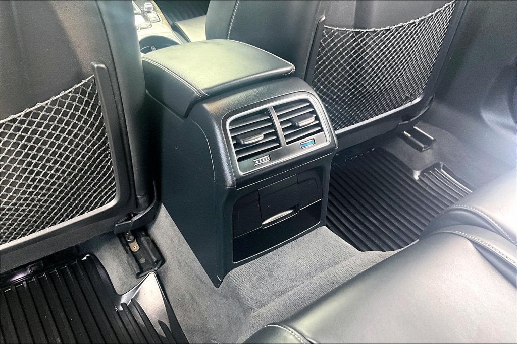 2015 Audi S4 3.0T Premium Plus quattro