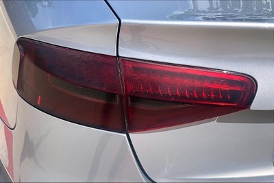 2015 Audi S4 3.0T Premium Plus quattro