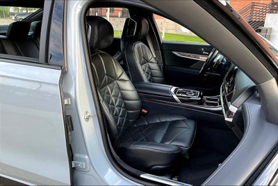 2025 BMW 7 Series 740i xDrive
