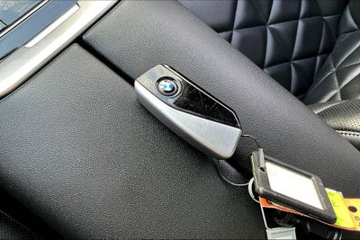 2025 BMW 7 Series 740i xDrive