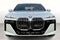 2025 BMW 7 Series 740i xDrive