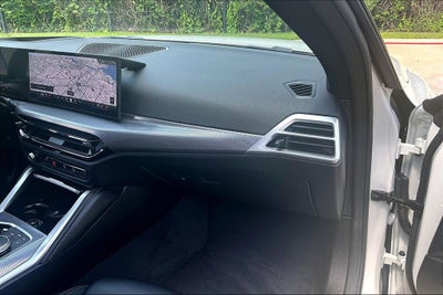 2025 BMW 4 Series 430i Gran Coupe