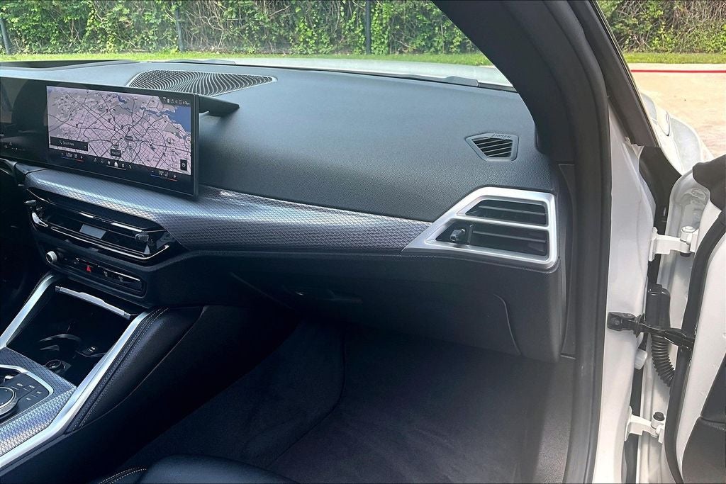 2025 BMW 4 Series 430i Gran Coupe