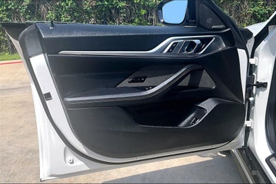 2025 BMW 4 Series 430i Gran Coupe