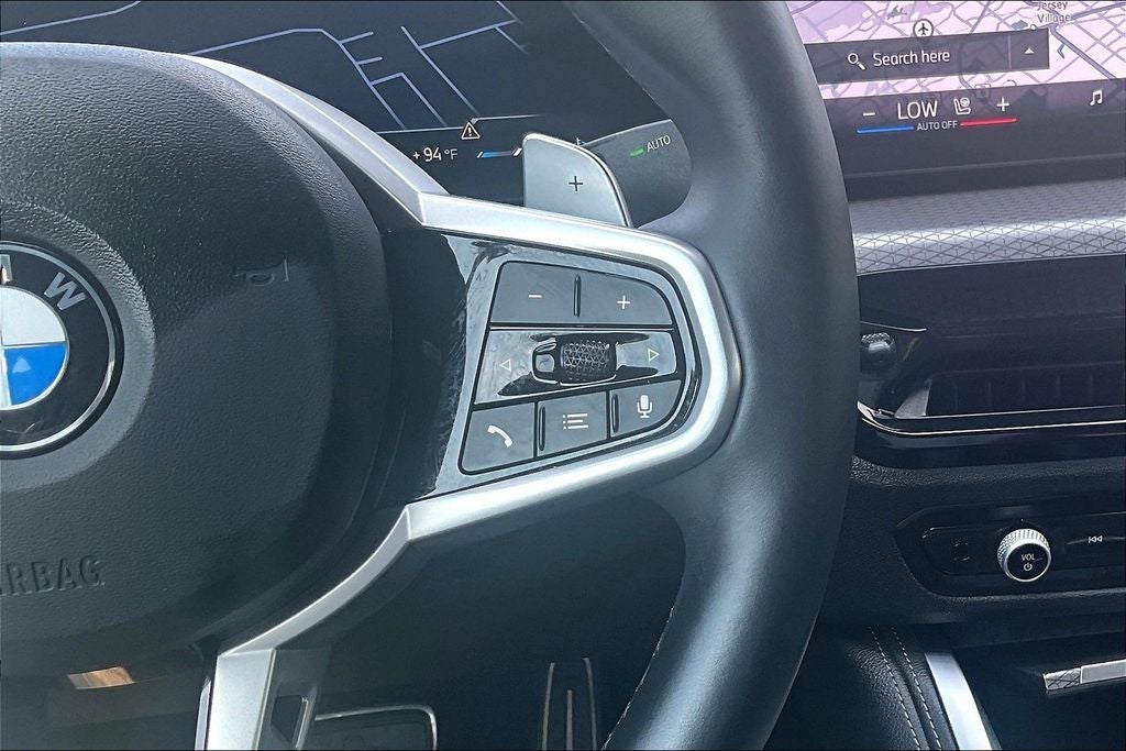 2025 BMW 4 Series 430i Gran Coupe
