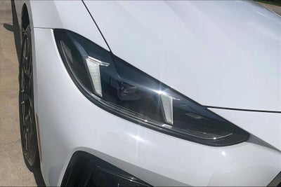 2025 BMW 4 Series 430i Gran Coupe