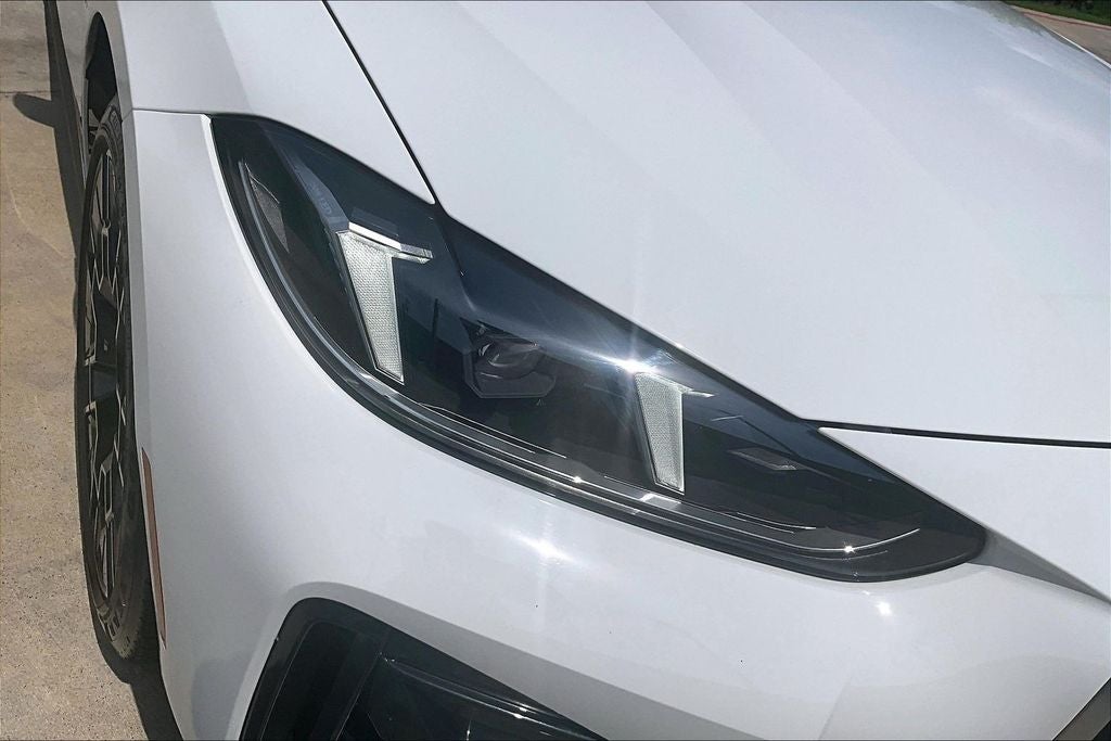 2025 BMW 4 Series 430i Gran Coupe