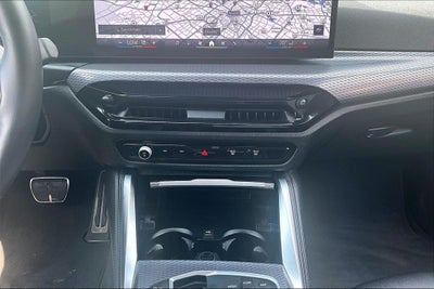 2025 BMW 4 Series 430i Gran Coupe