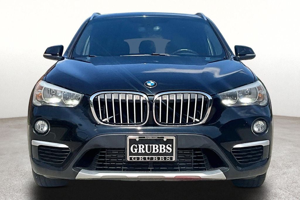 2016 BMW X1 xDrive28i