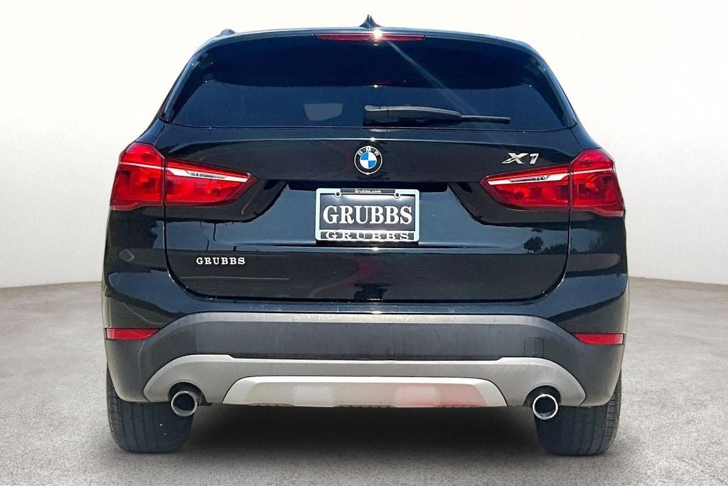 2016 BMW X1 xDrive28i