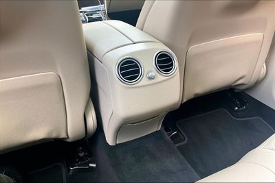 2017 Mercedes-Benz GLC GLC 300