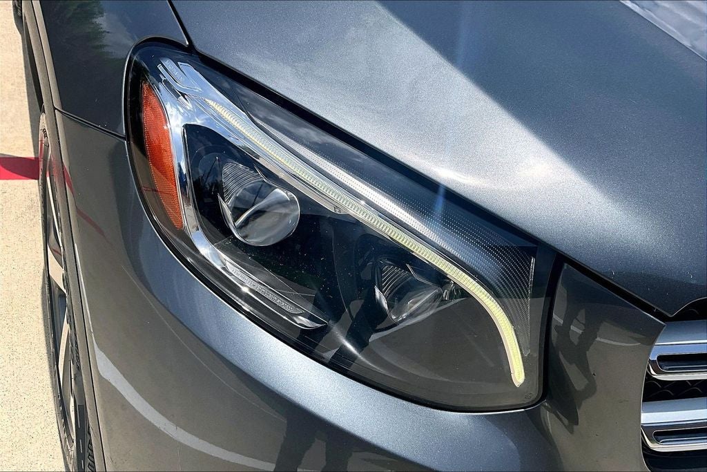 2017 Mercedes-Benz GLC GLC 300