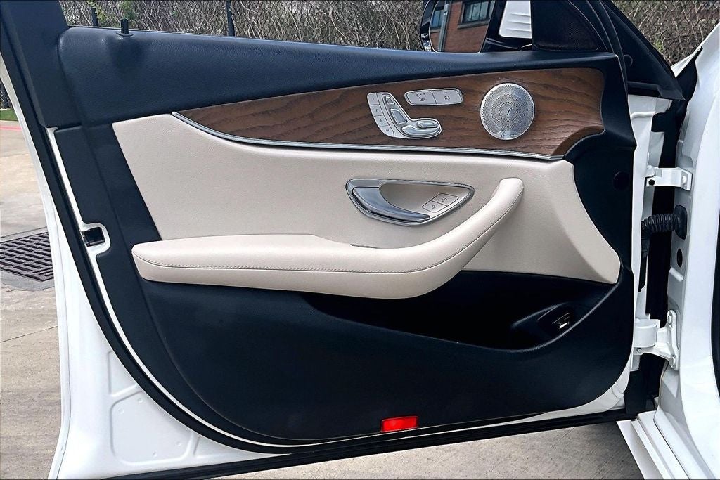 2020 Mercedes-Benz E-Class E 350