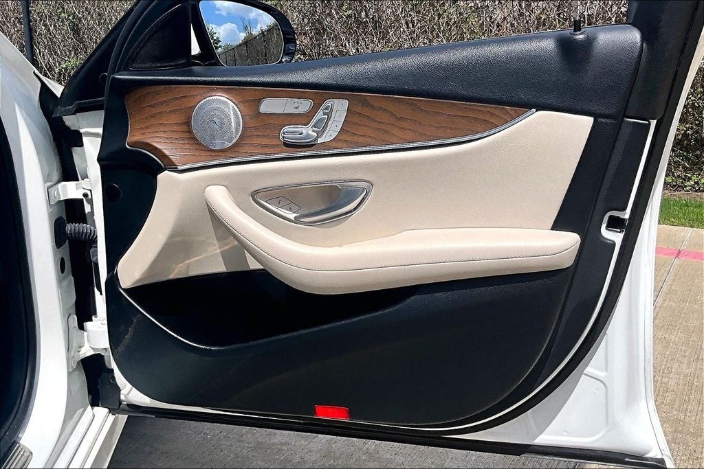 2020 Mercedes-Benz E-Class E 350