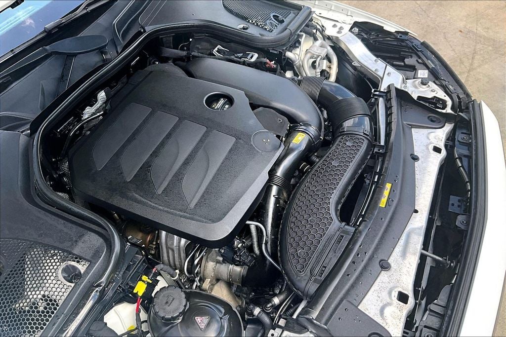 2020 Mercedes-Benz E-Class E 350