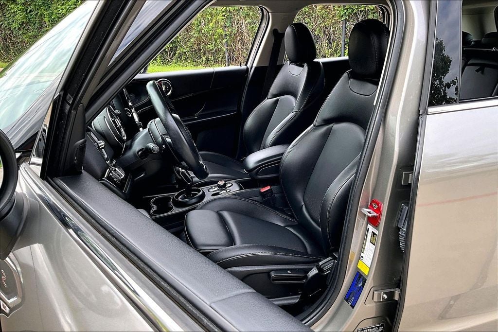 2020 MINI Cooper S Countryman Classic