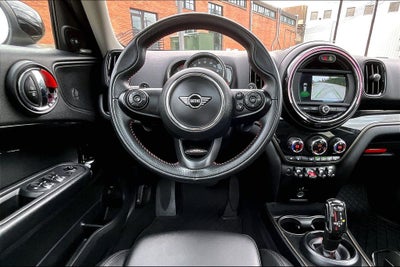 2020 MINI Cooper S Countryman Classic