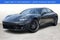 2023 Porsche Panamera Platinum Edition
