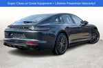 2023 Porsche Panamera Platinum Edition