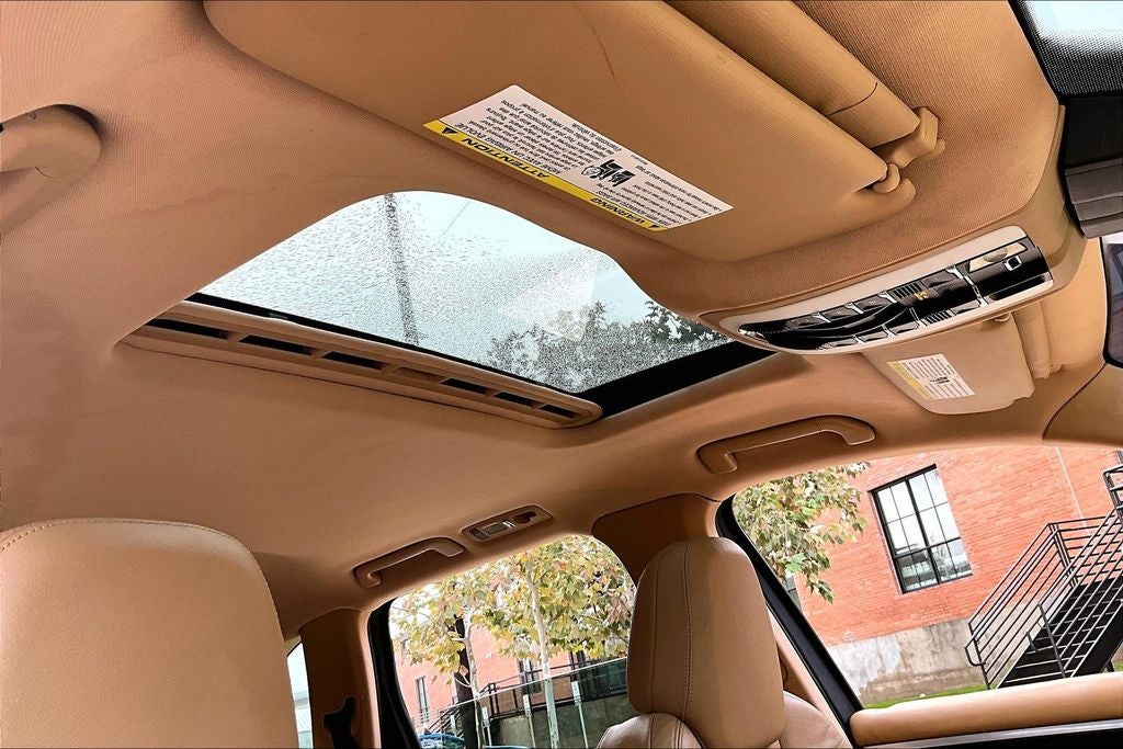 2012 Porsche Cayenne Base