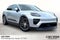 2025 Porsche Macan Electric 4