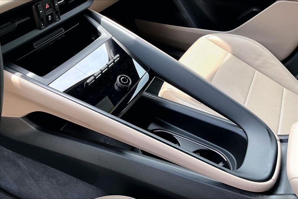 2025 Porsche Macan Electric 4