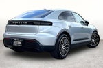2025 Porsche Macan Electric 4