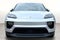 2025 Porsche Macan Electric 4