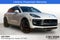 2023 Porsche Macan GTS