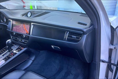 2023 Porsche Macan GTS