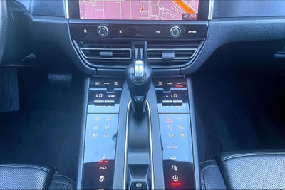 2023 Porsche Macan GTS