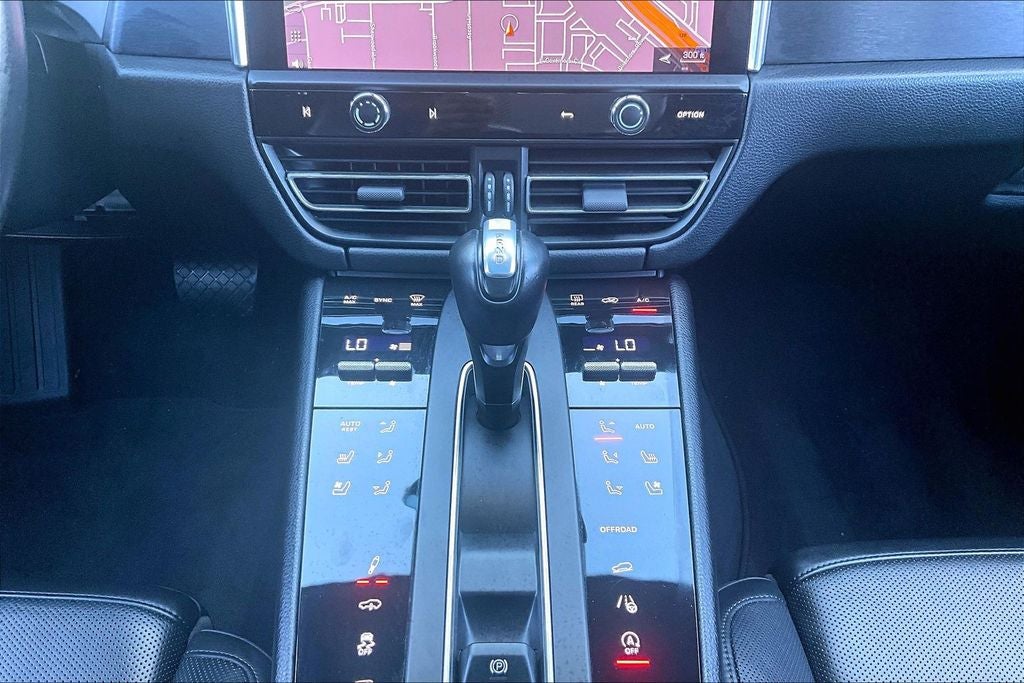 2023 Porsche Macan GTS