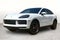 2024 Porsche Cayenne Coupe S