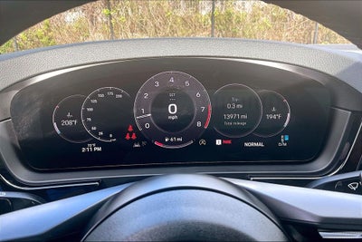 2024 Porsche Cayenne Coupe S