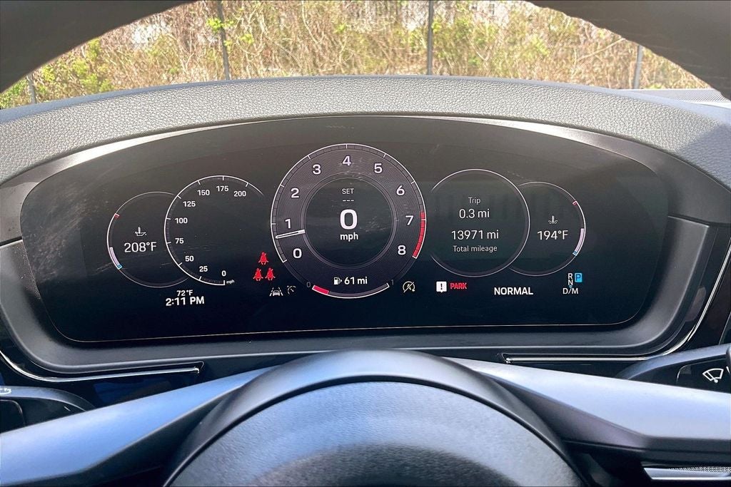 2024 Porsche Cayenne Coupe S