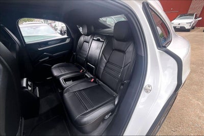 2024 Porsche Cayenne Coupe S