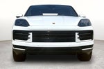2024 Porsche Cayenne Coupe S